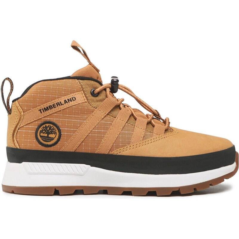 Trekingová obuv Timberland