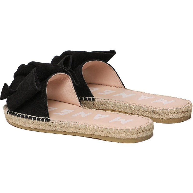 Espadrilky Manebi