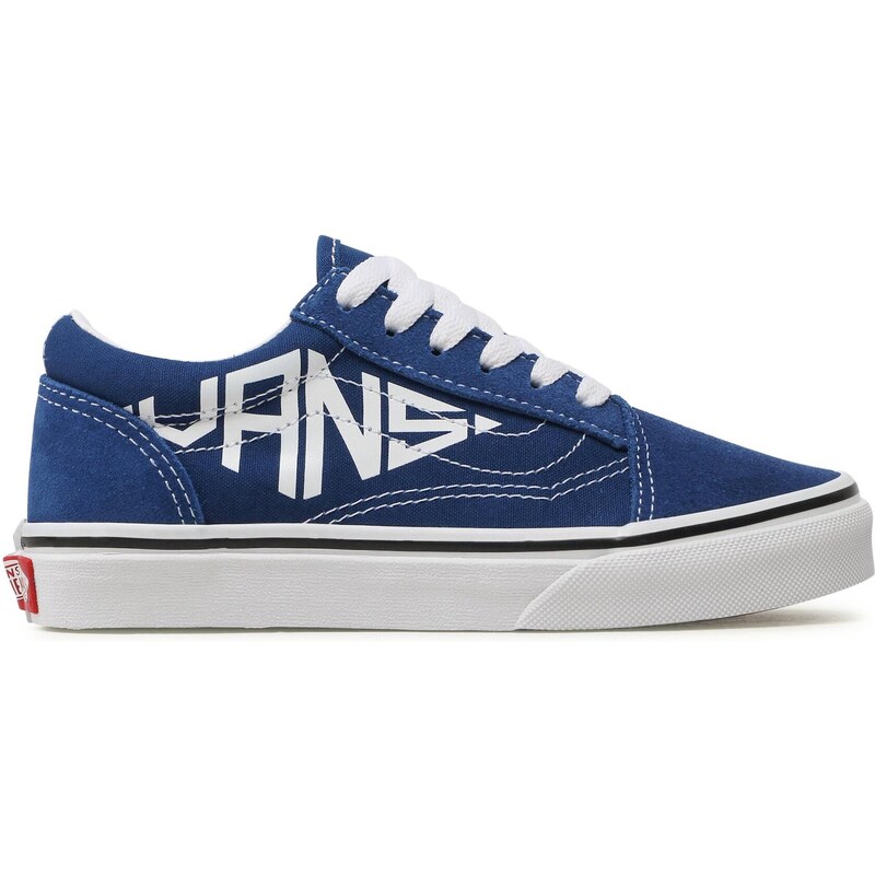 Tenisky Vans