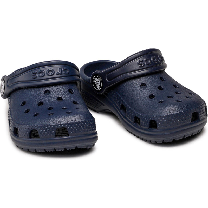 Nazouváky Crocs