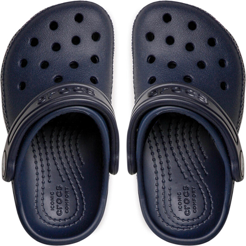 Nazouváky Crocs