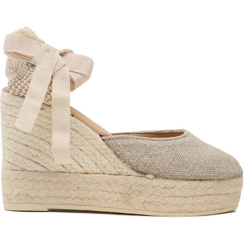 Espadrilky Manebi