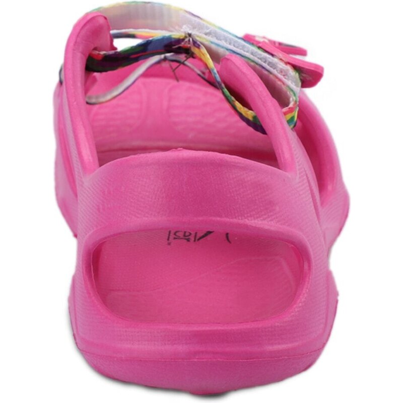 Slazenger OKRA Girls' Sandals Fuchsia