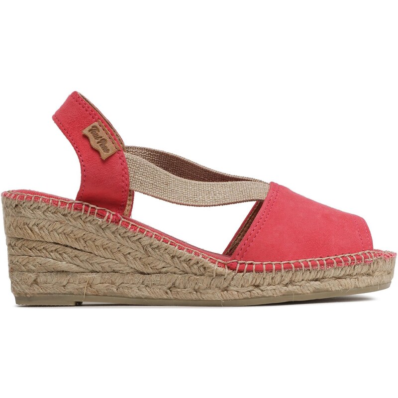 Espadrilky Toni Pons