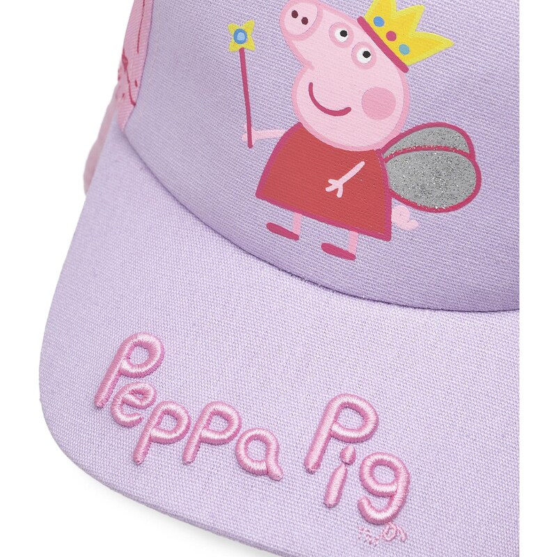 Kšiltovka Peppa Pig