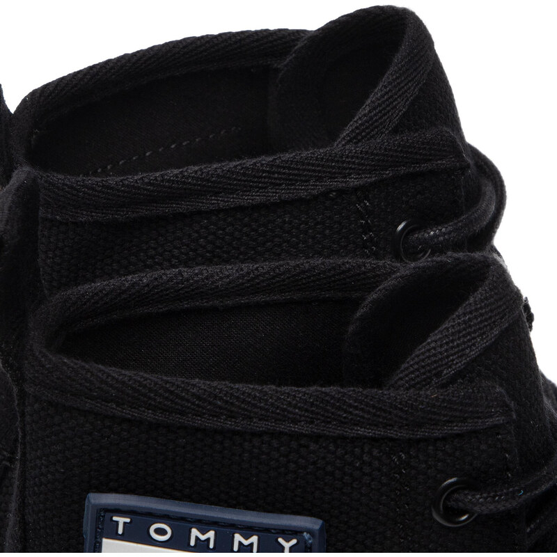 Turistická obuv Tommy Jeans