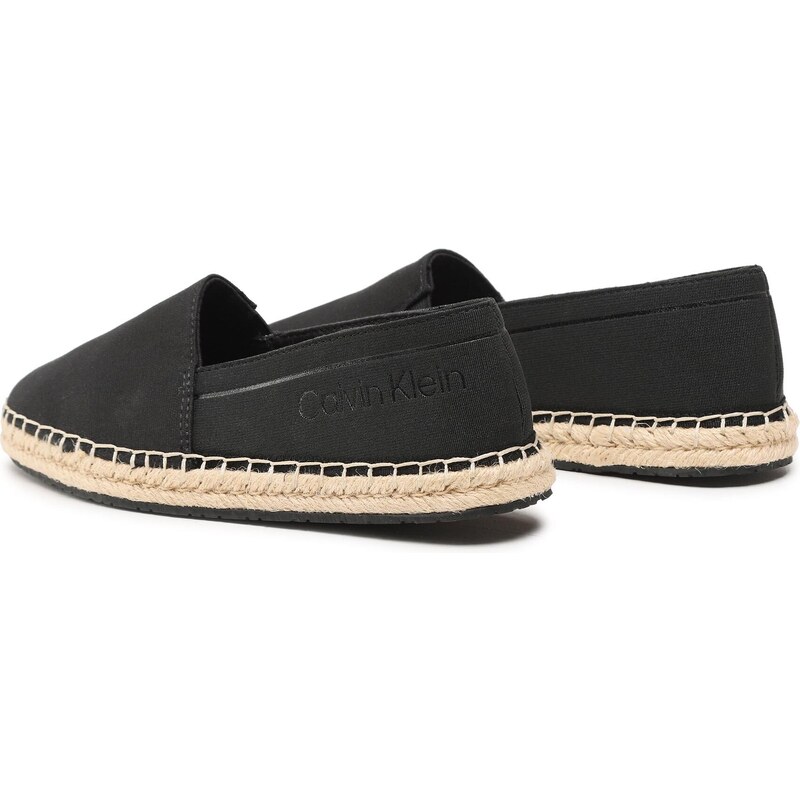 Espadrilky Calvin Klein