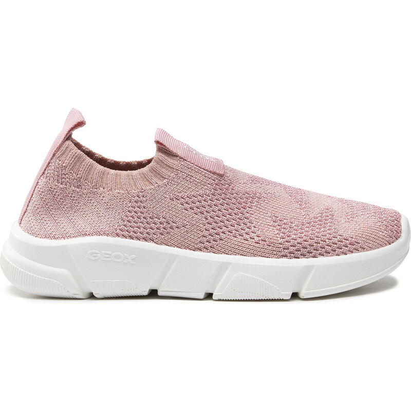 Sneakersy Geox