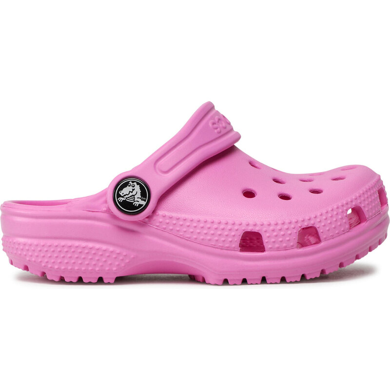 Nazouváky Crocs