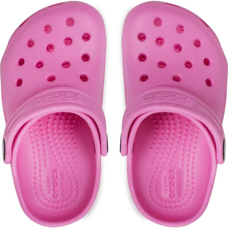 Nazouváky Crocs