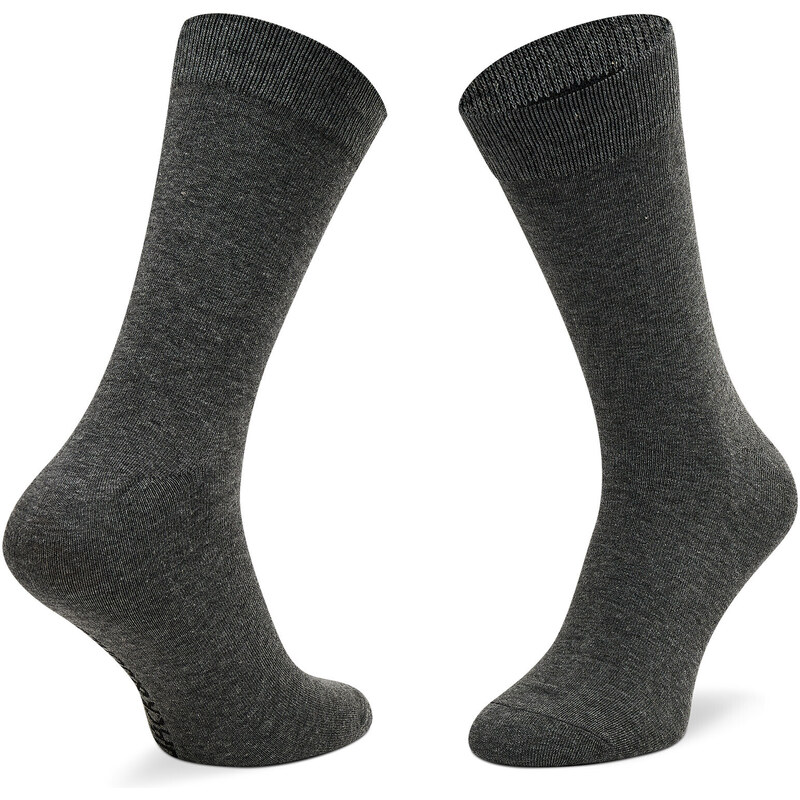 Sada 10 párů vysokých pánských ponožek Jack&Jones