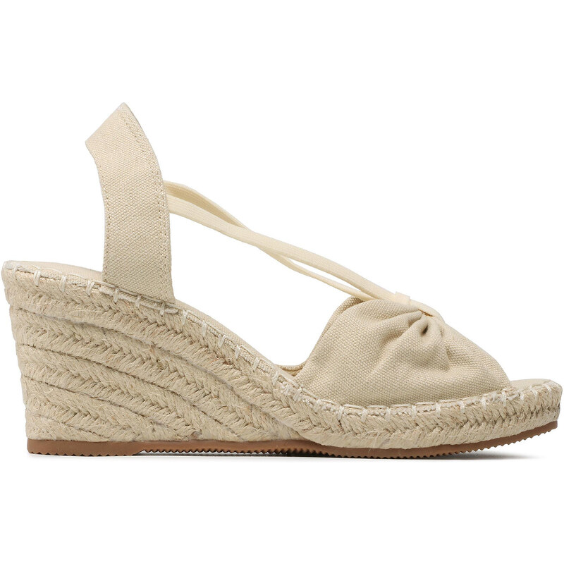 Espadrilky Clara Barson