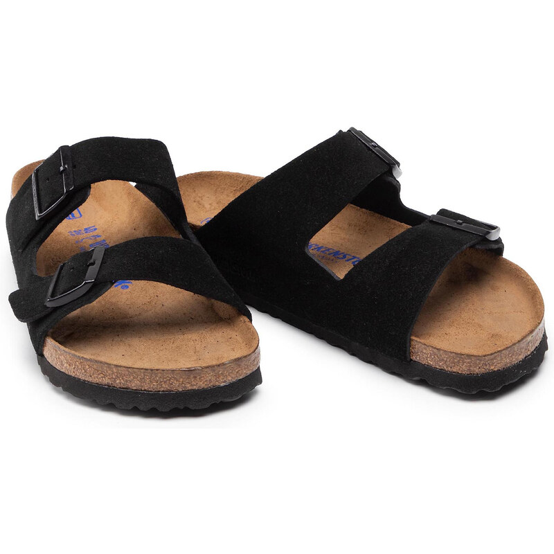 Nazouváky Birkenstock