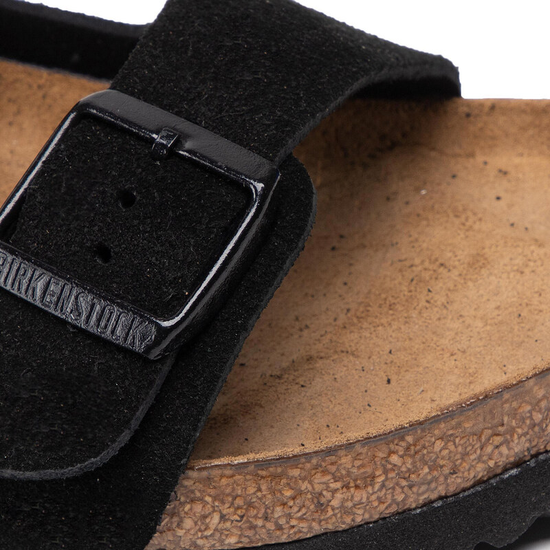 Nazouváky Birkenstock