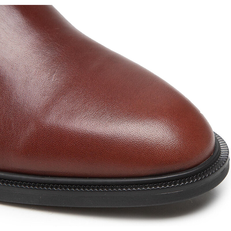 Kotníková obuv s elastickým prvkem Vagabond Shoemakers