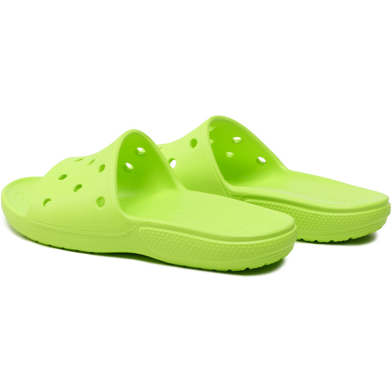 Nazouváky Crocs