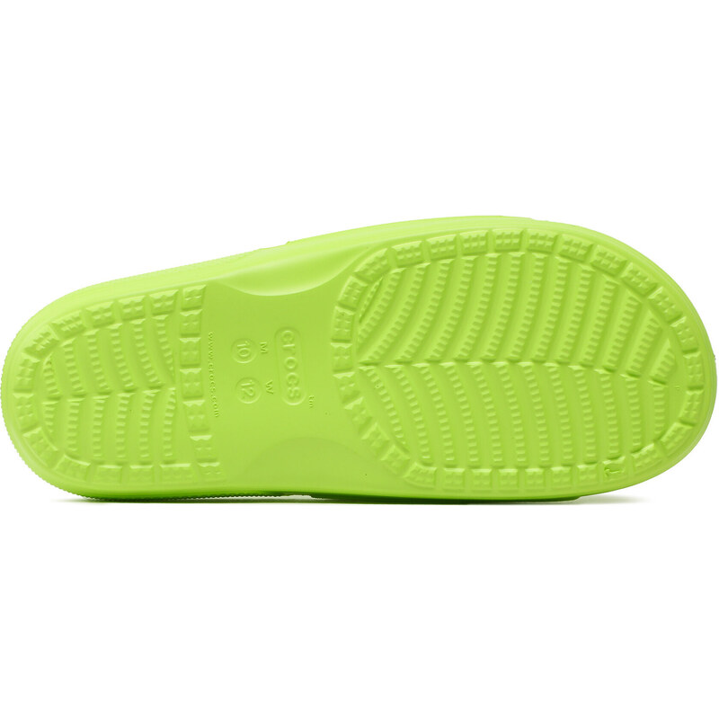 Nazouváky Crocs