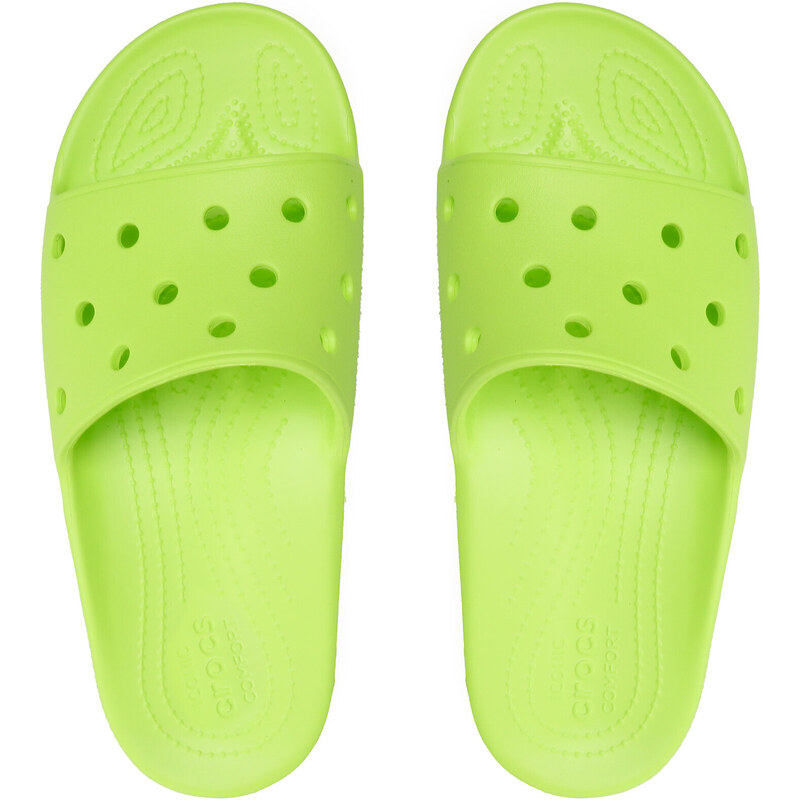 Nazouváky Crocs