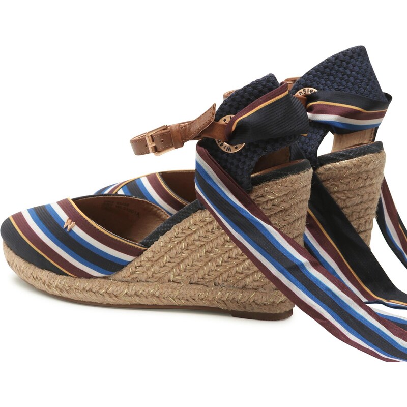 Espadrilky Wrangler