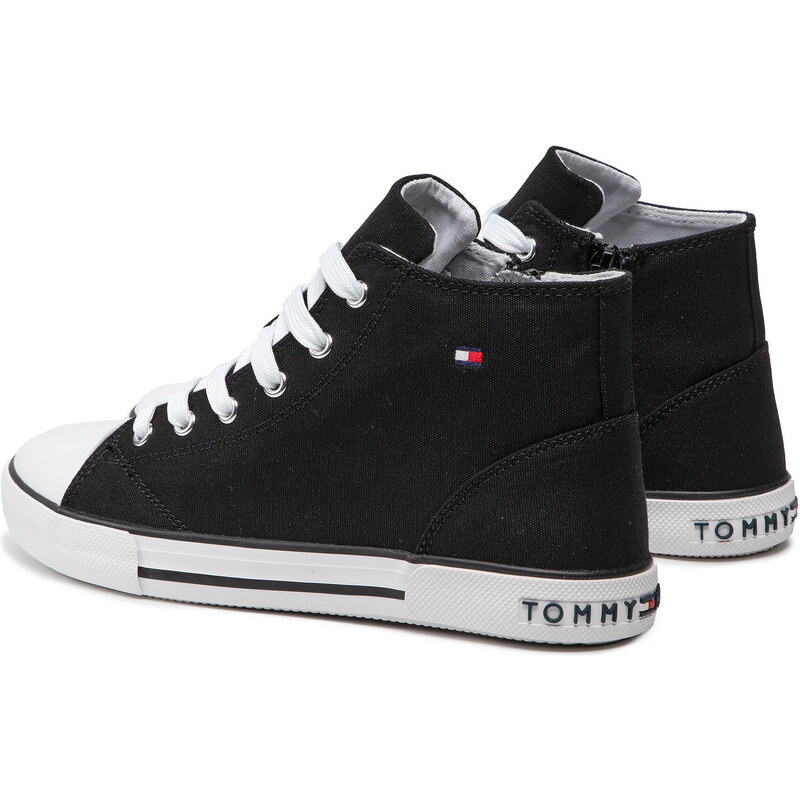 Plátěnky Tommy Hilfiger