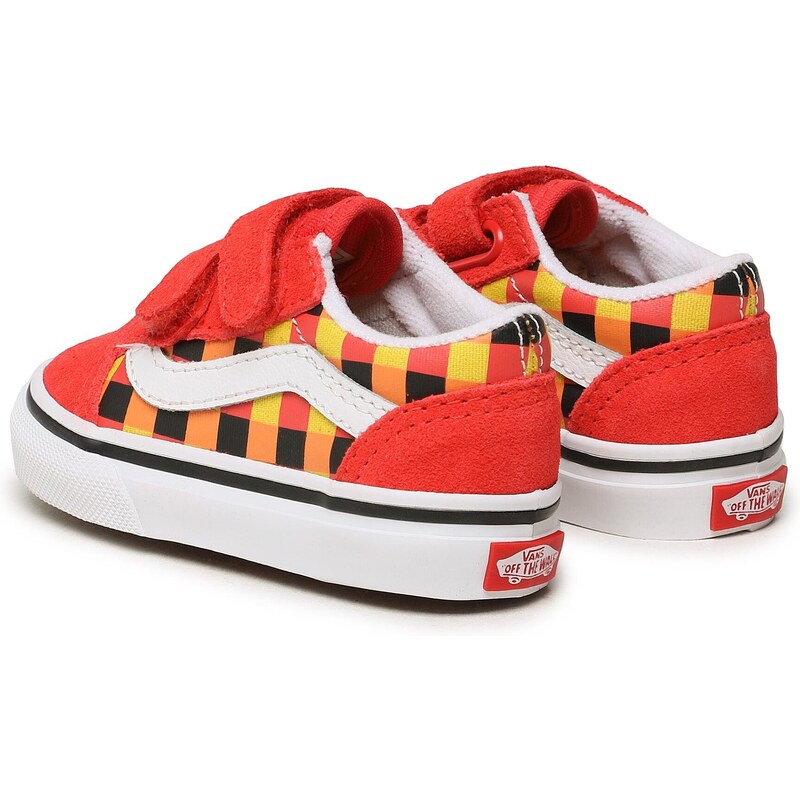 Tenisky Vans