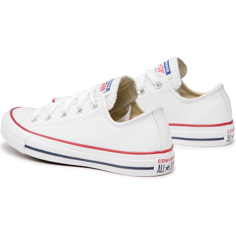 Plátěnky Converse