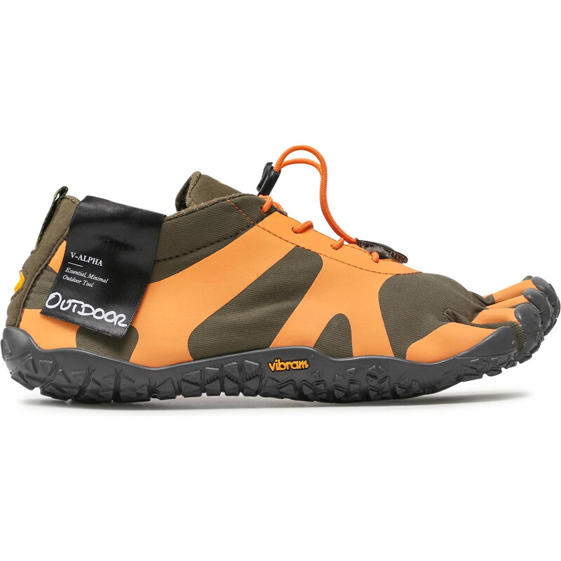 Trekingová obuv Vibram Fivefingers