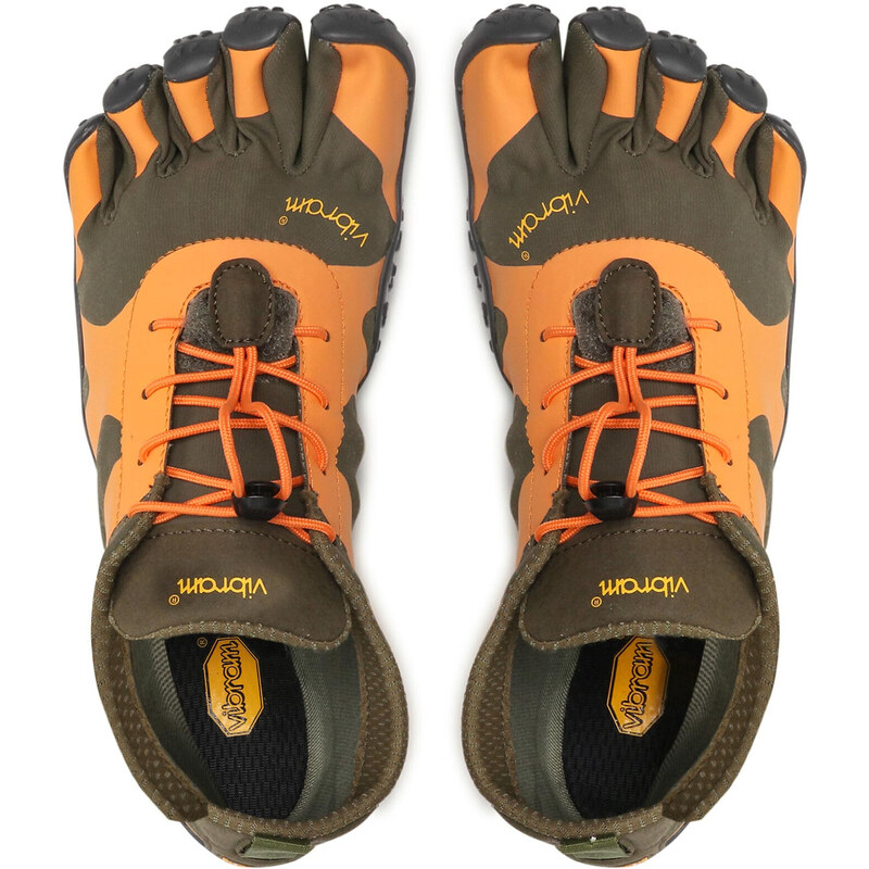 Trekingová obuv Vibram Fivefingers