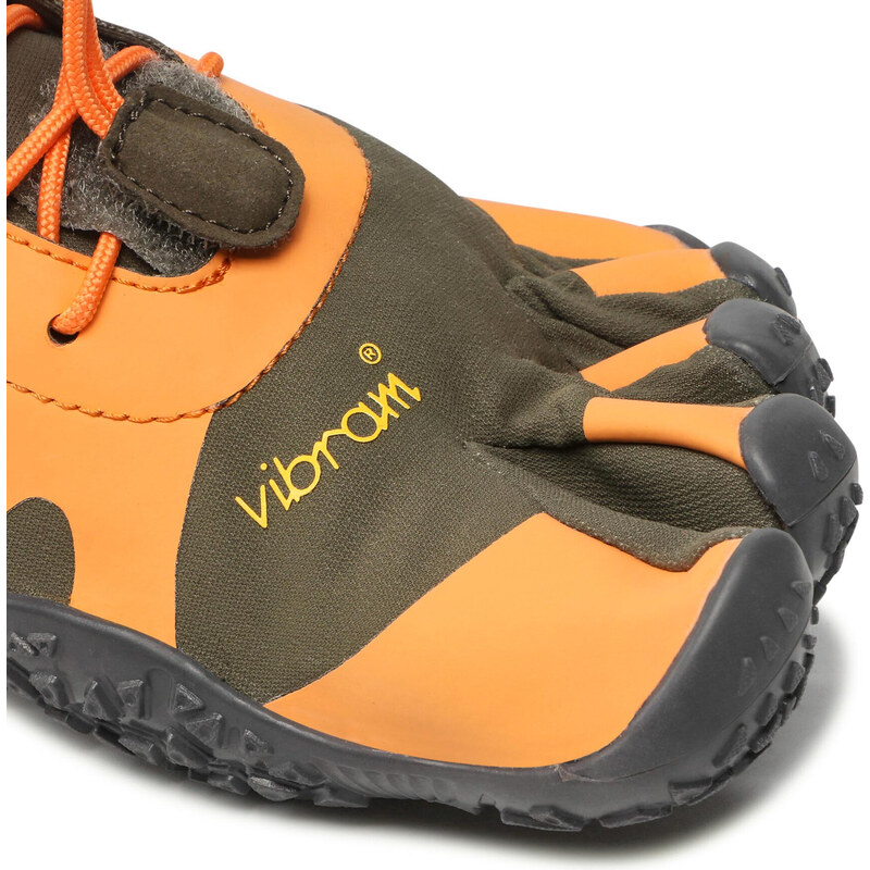 Trekingová obuv Vibram Fivefingers