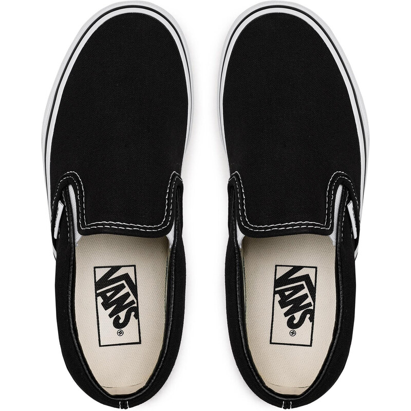 Tenisky Vans