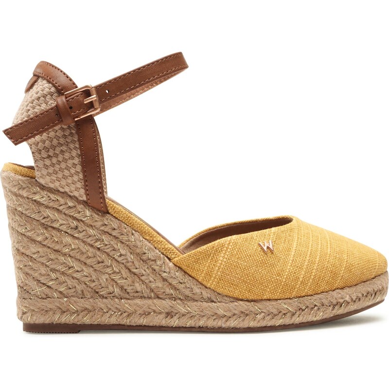 Espadrilky Wrangler