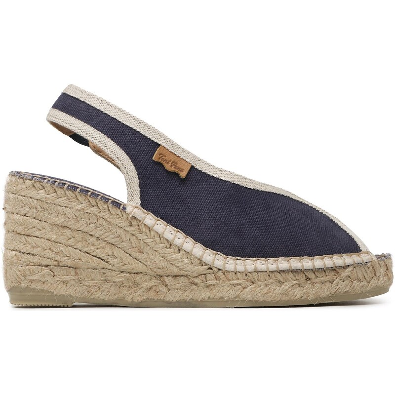 Espadrilky Toni Pons