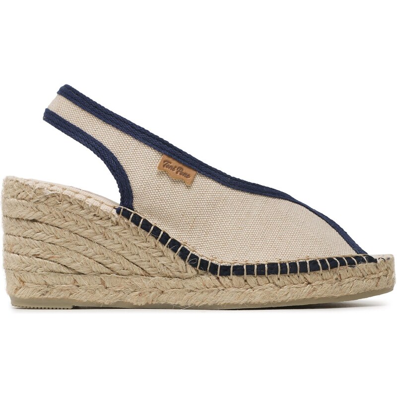 Espadrilky Toni Pons