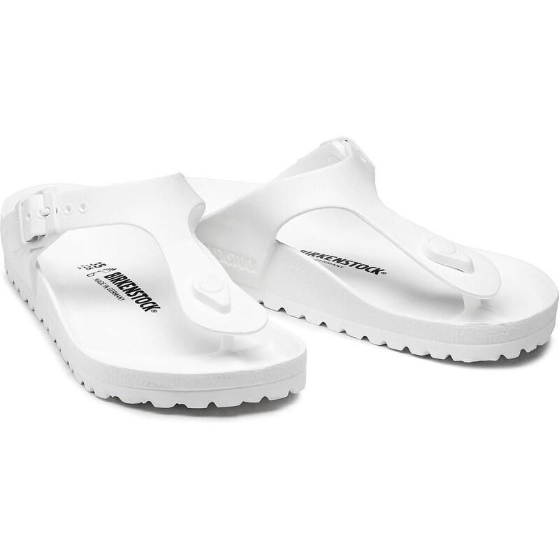 Žabky Birkenstock