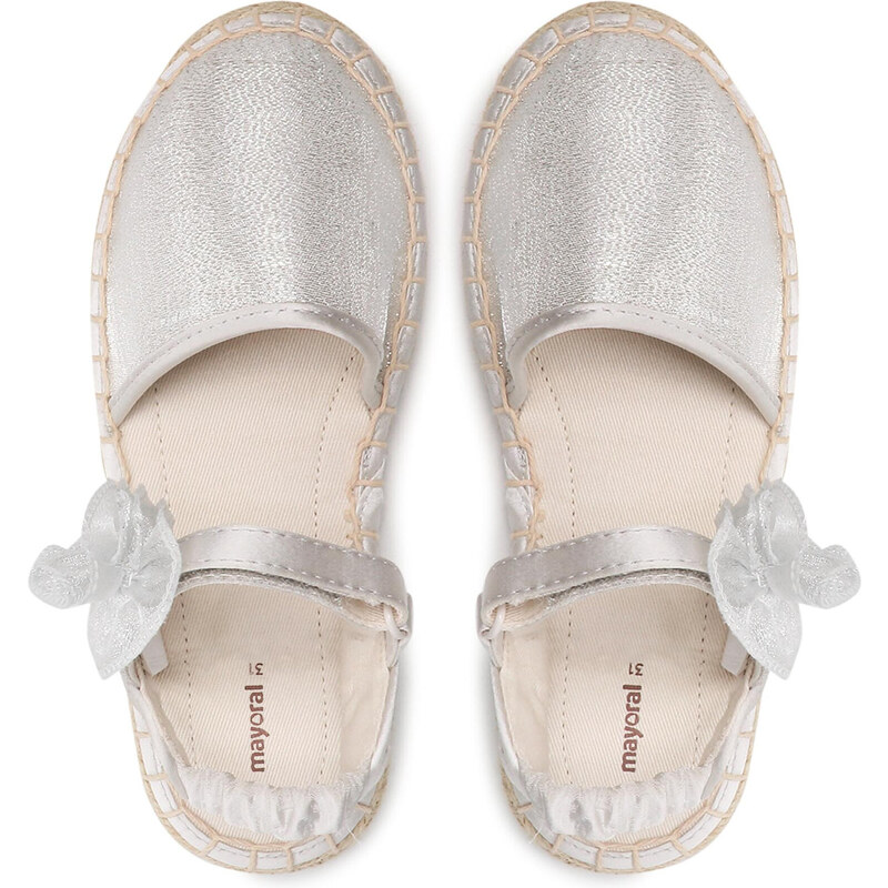 Espadrilky Mayoral