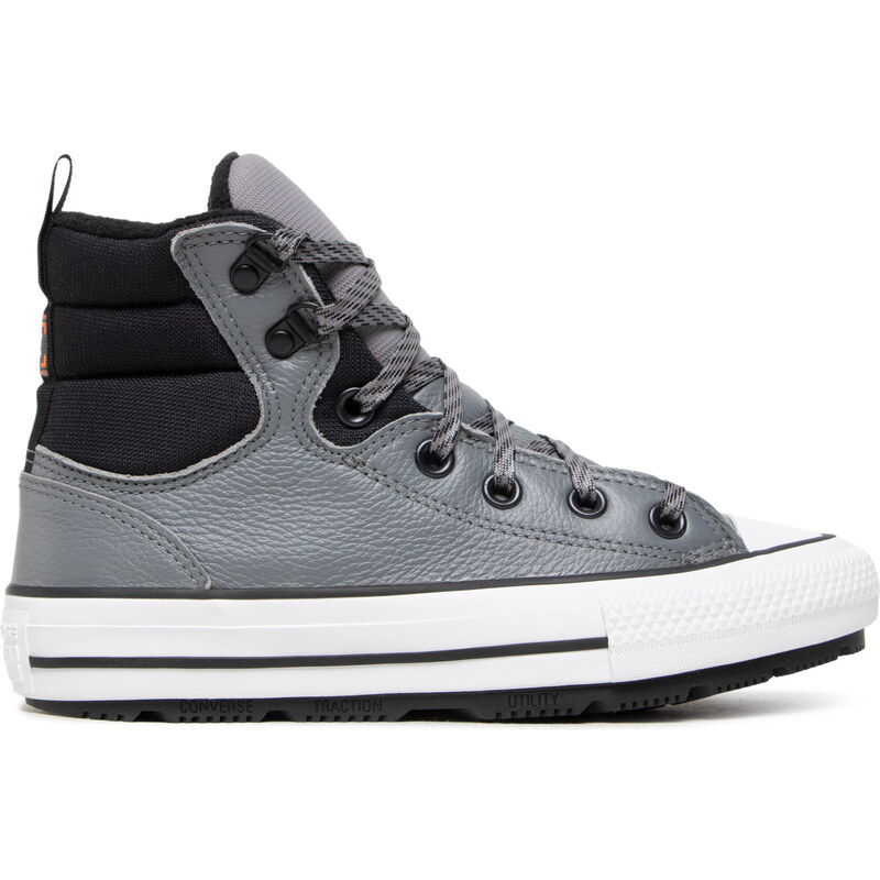 Plátěnky Converse