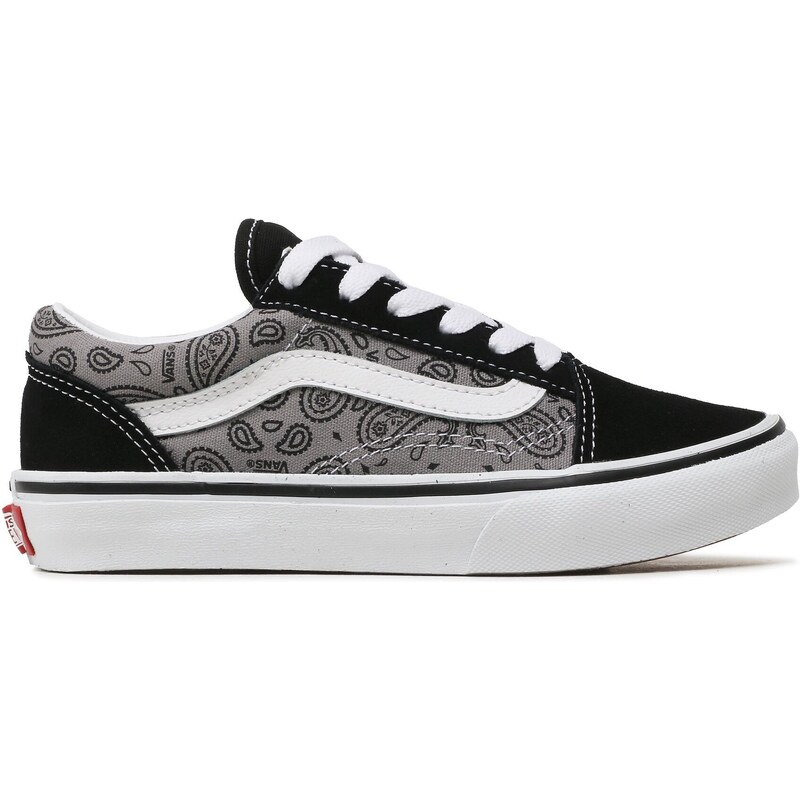 Tenisky Vans