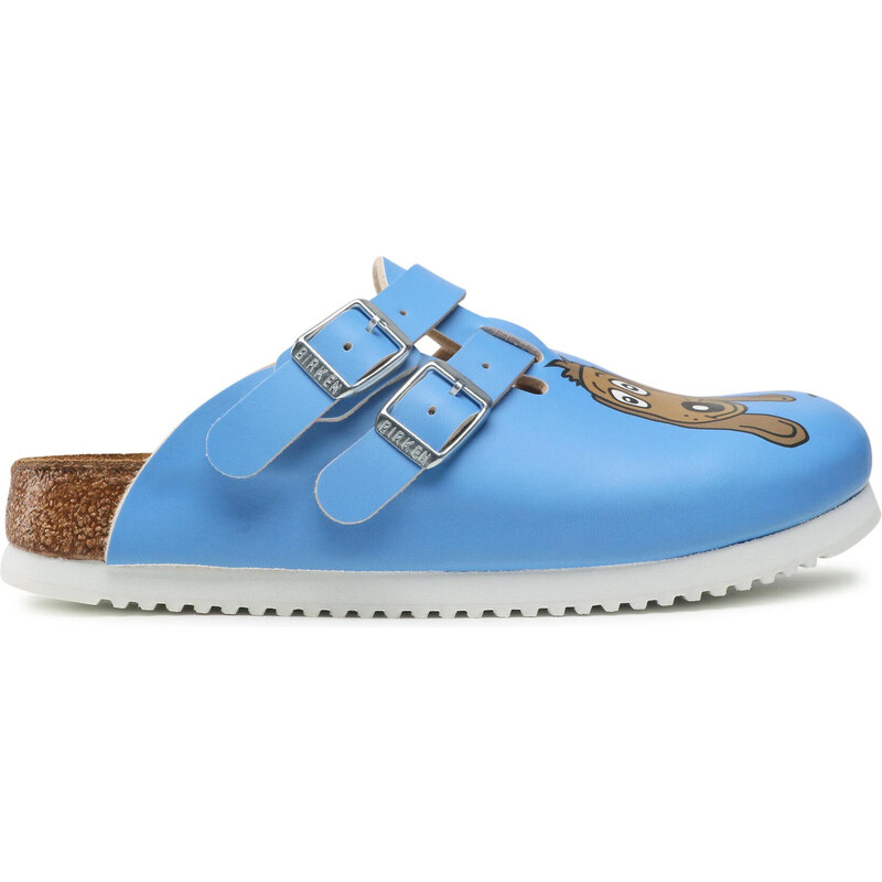 Nazouváky Birkenstock