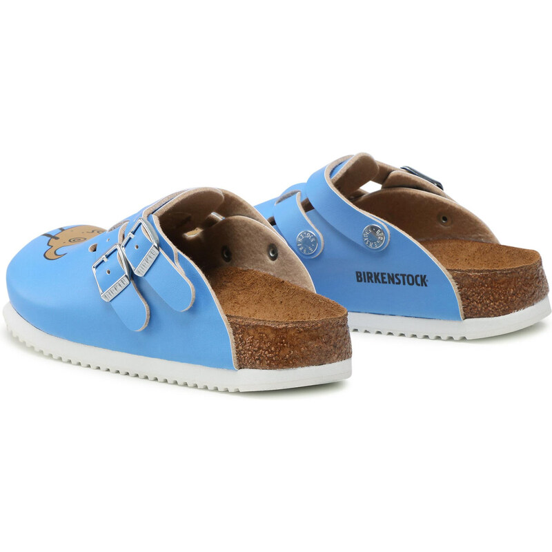 Nazouváky Birkenstock