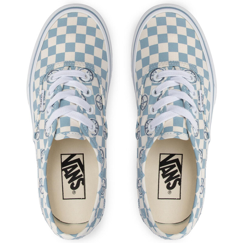 Tenisky Vans