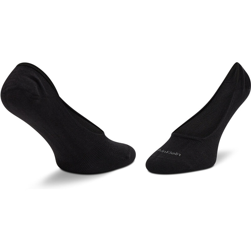 Sada 2 párů pánských ponožek Calvin Klein