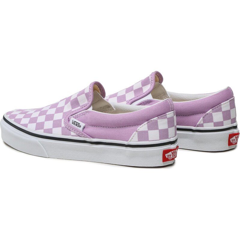 Tenisky Vans