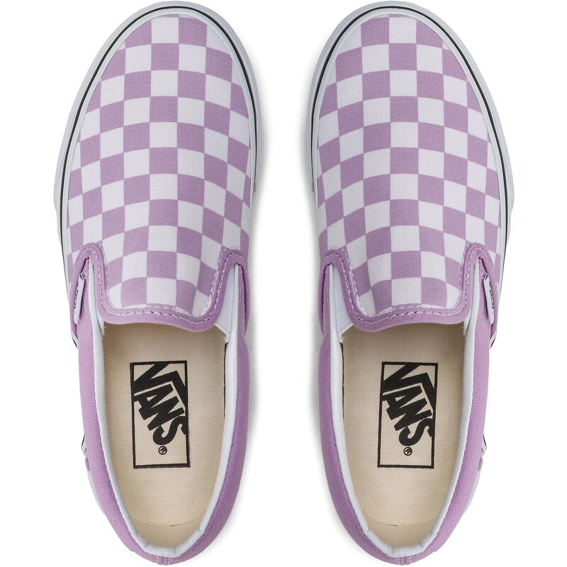 Tenisky Vans