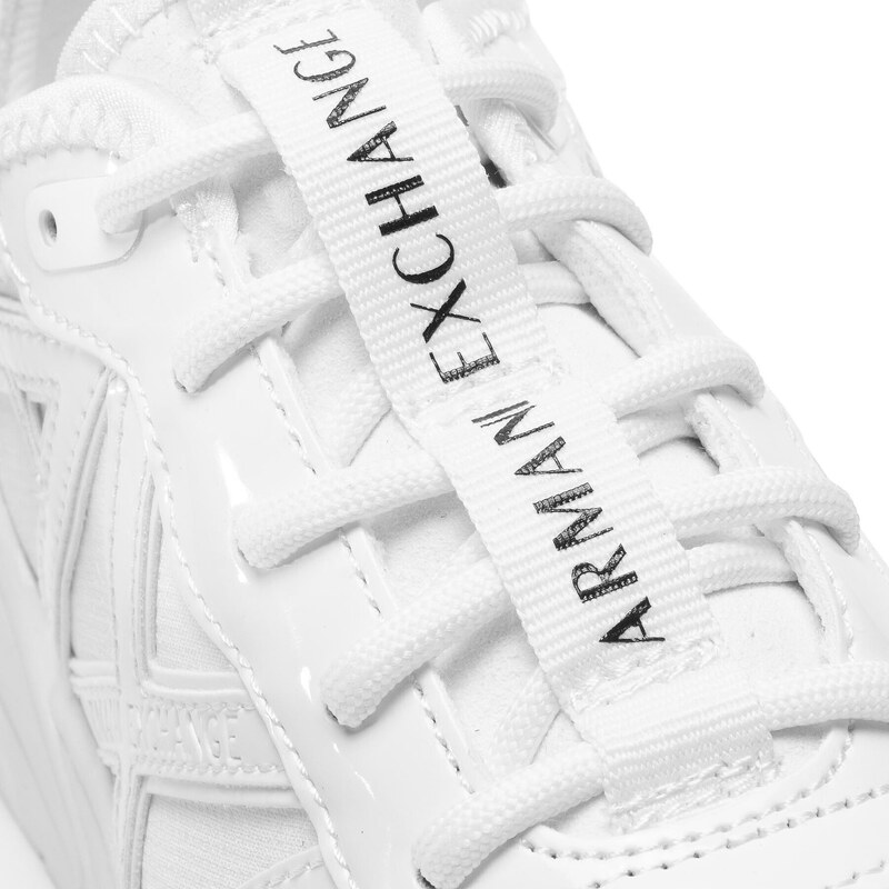 Sneakersy Armani Exchange