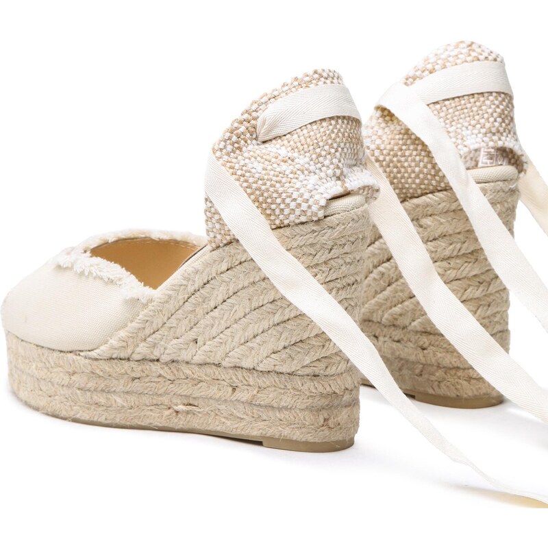 Espadrilky Castañer