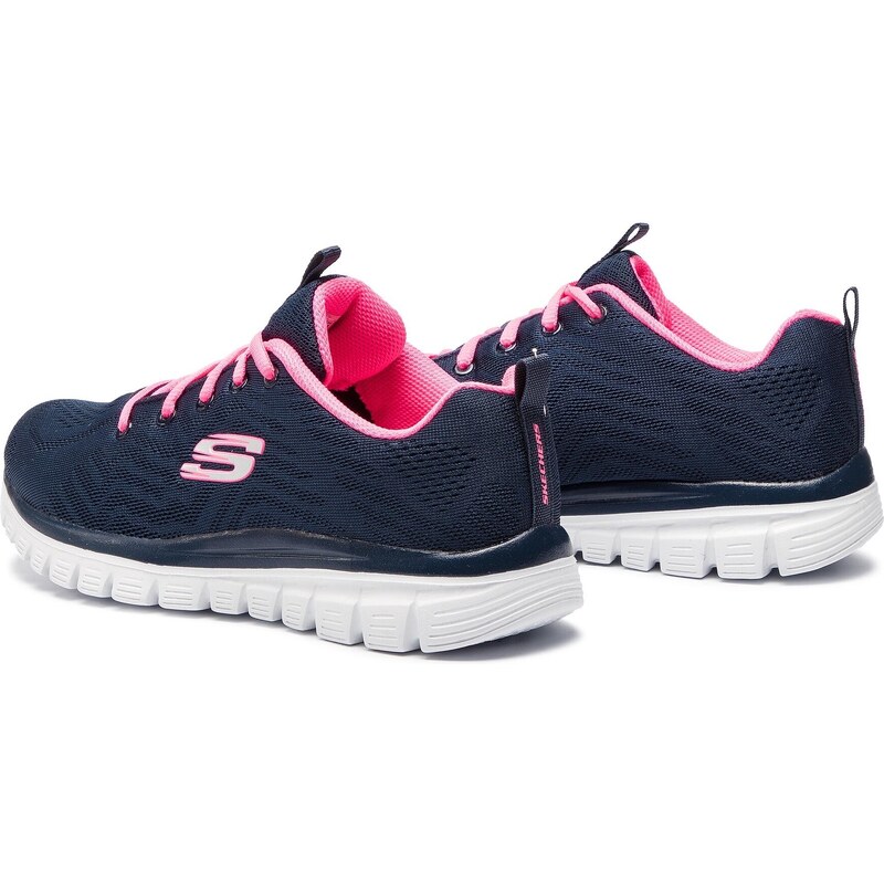 Sneakersy Skechers