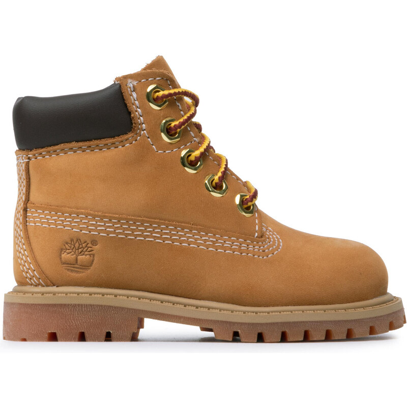 Turistická obuv Timberland