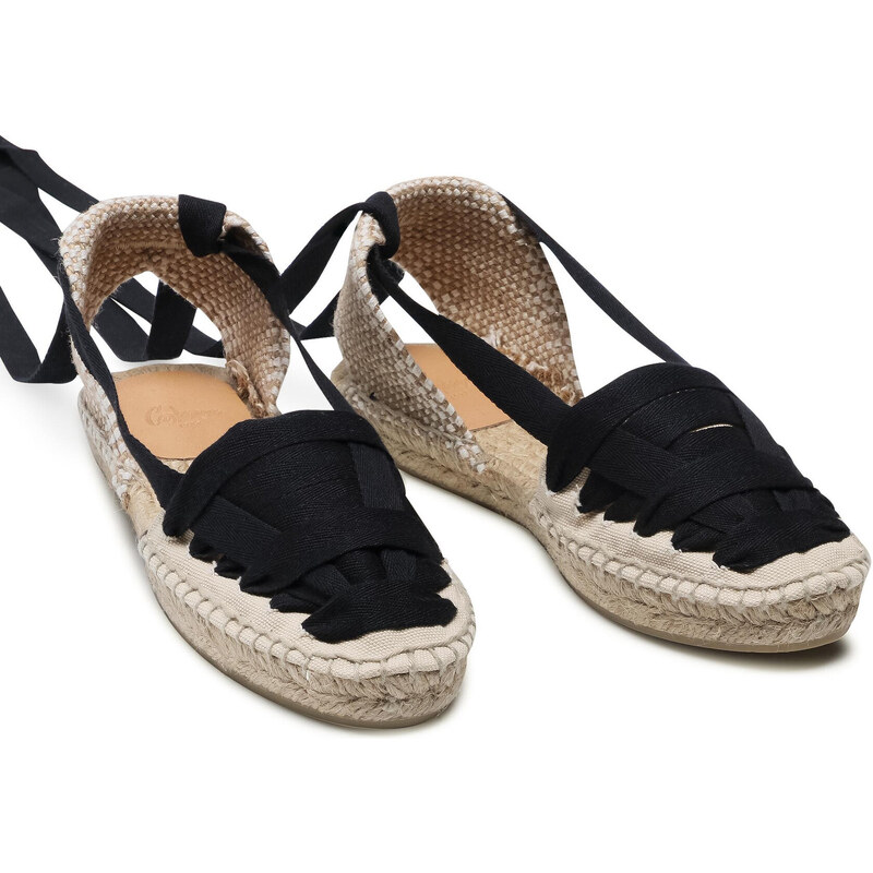 Espadrilky Castañer