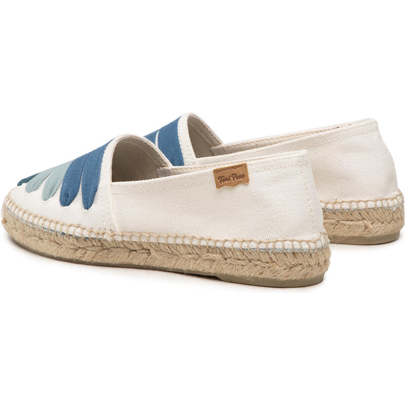 Espadrilky Toni Pons