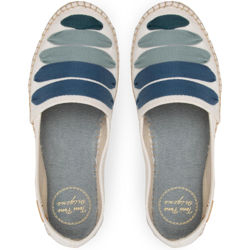 Espadrilky Toni Pons